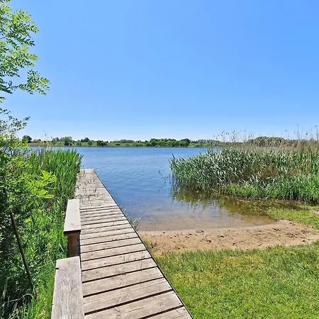 Doppelhaushaelfte Blankensee * Wanzka